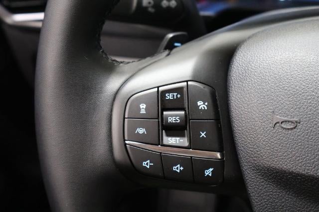 2025 Ford Bronco Sport Badlands Demo