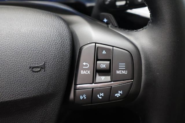 2025 Ford Bronco Sport Badlands Demo