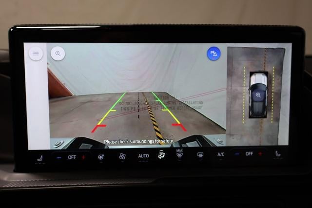 2025 Ford Bronco Sport Badlands Demo