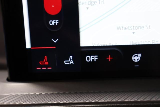 2025 Ford Bronco Sport Badlands Demo