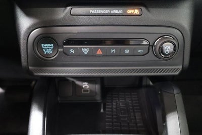 2025 Ford Bronco Sport Badlands Demo