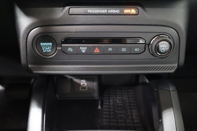 2025 Ford Bronco Sport Badlands Demo