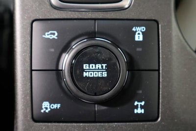 2025 Ford Bronco Sport Badlands Demo