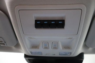 2025 Ford Bronco Sport Badlands Demo