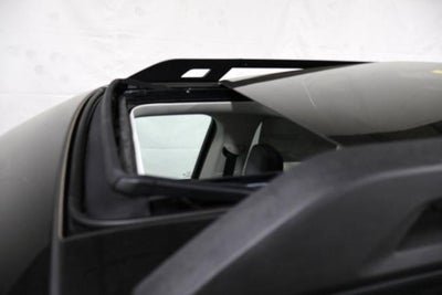 2025 Ford Bronco Sport Badlands Demo