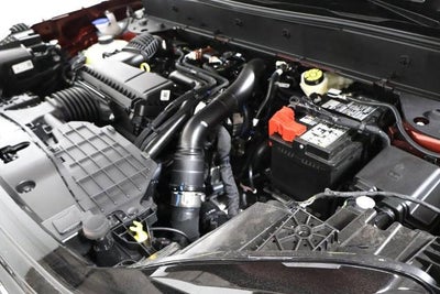 2025 Ford Bronco Sport Badlands Demo