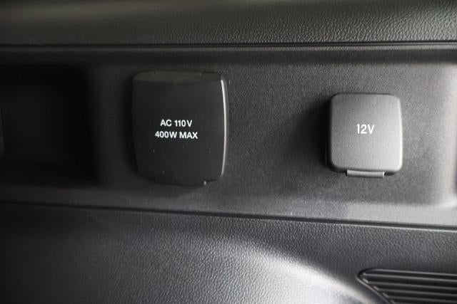 2025 Ford Bronco Sport Badlands Demo