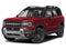 2025 Ford Bronco Sport Badlands Demo
