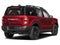 2025 Ford Bronco Sport Badlands Demo
