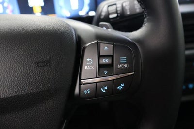 2026 Ford Bronco Sport Badlands Demo