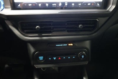 2026 Ford Bronco Sport Badlands Demo