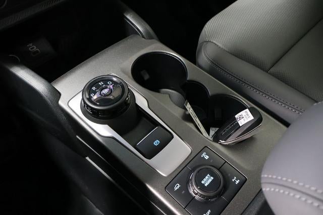 2026 Ford Bronco Sport Badlands Demo