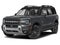 2026 Ford Bronco Sport Badlands Demo