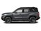 2026 Ford Bronco Sport Badlands Demo