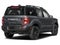 2026 Ford Bronco Sport Badlands Demo