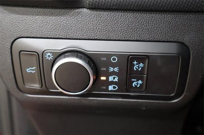 2025 Ford Bronco Sport Heritage Demo