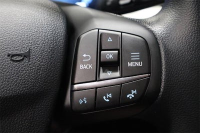 2025 Ford Bronco Sport Heritage Demo