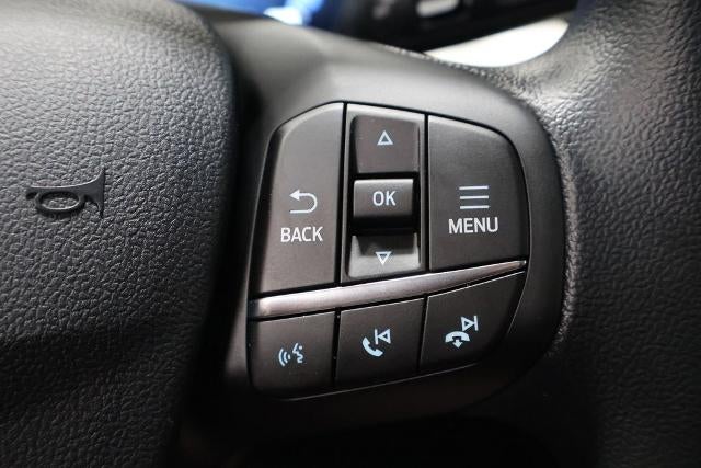 2025 Ford Bronco Sport Heritage Demo