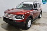 2025 Ford Bronco Sport Heritage Demo