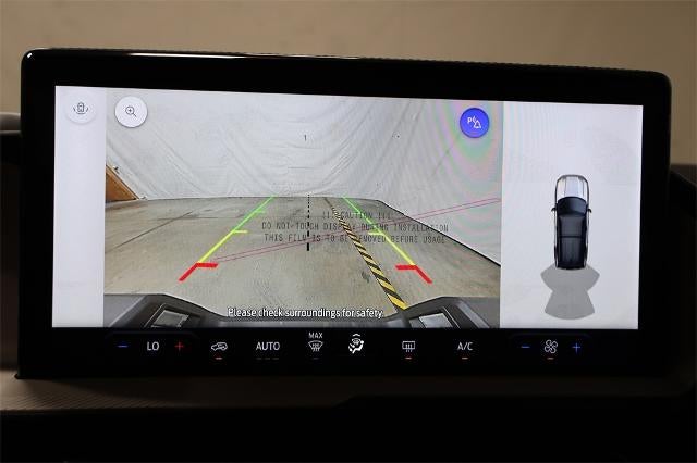 2025 Ford Bronco Sport Heritage Demo