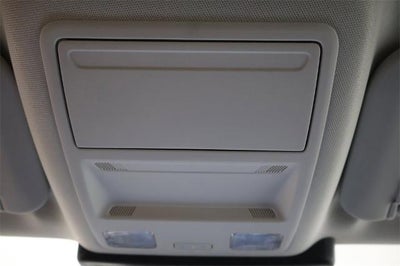 2025 Ford Bronco Sport Heritage Demo