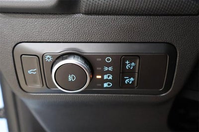 2025 Ford Bronco Sport Heritage Demo