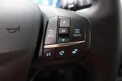 2025 Ford Bronco Sport Heritage Demo