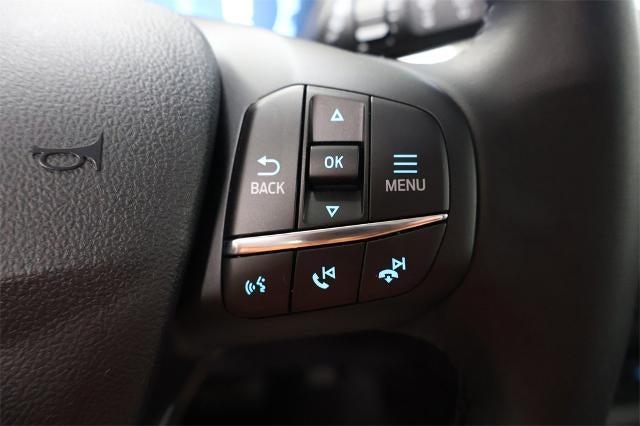 2025 Ford Bronco Sport Heritage Demo