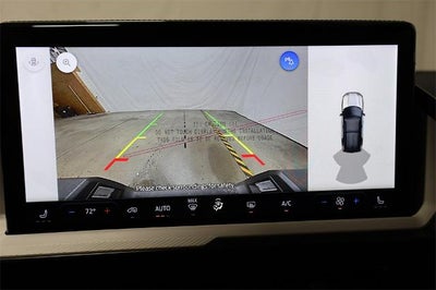 2025 Ford Bronco Sport Heritage Demo