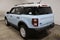 2025 Ford Bronco Sport Heritage Demo