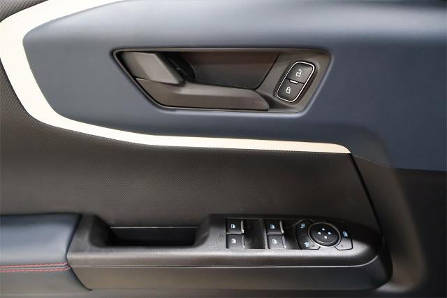 2025 Ford Bronco Sport Heritage Demo