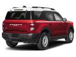 2026 Ford Bronco Sport BRON SPT HER