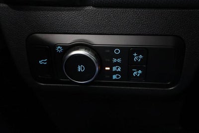 2025 Ford Bronco Sport Heritage Demo