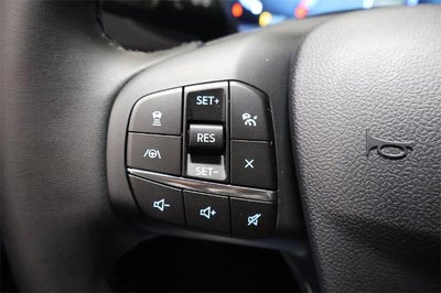 2025 Ford Bronco Sport Heritage Demo