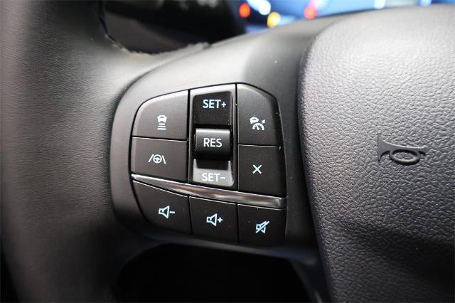 2025 Ford Bronco Sport Heritage Demo