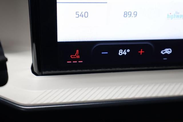 2025 Ford Bronco Sport Heritage Demo