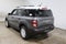 2025 Ford Bronco Sport Heritage Demo