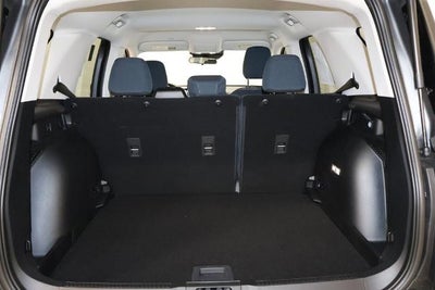 2025 Ford Bronco Sport Heritage Demo