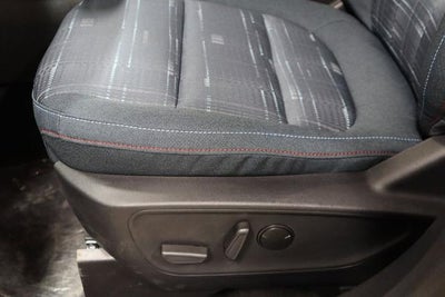 2025 Ford Bronco Sport Heritage Demo