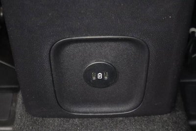 2025 Ford Bronco Sport Heritage Demo