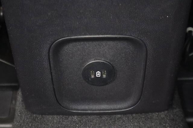 2025 Ford Bronco Sport Heritage Demo