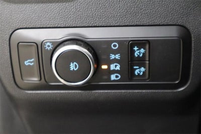 2025 Ford Bronco Sport Heritage Demo