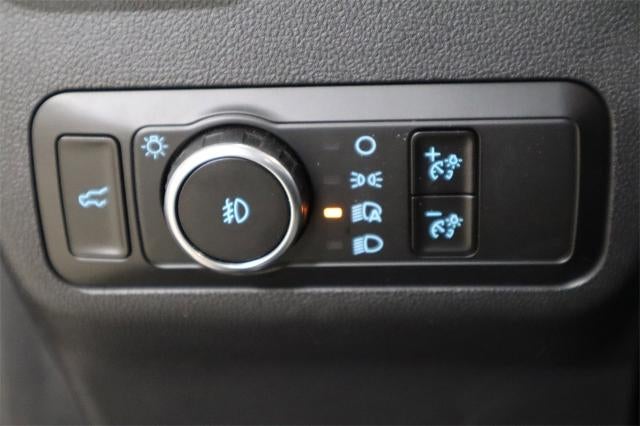 2025 Ford Bronco Sport Heritage Demo