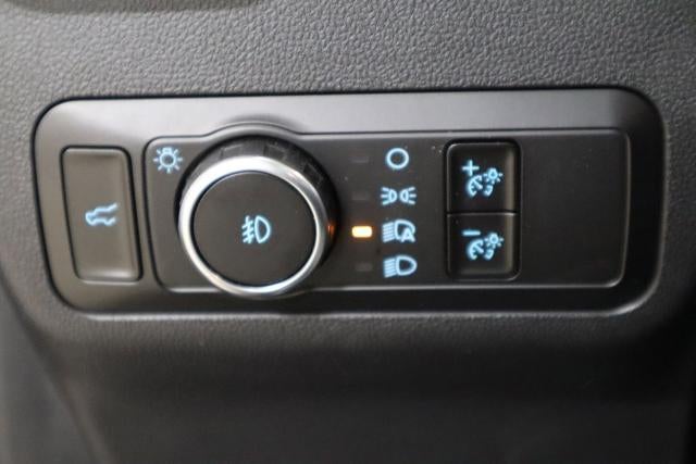 2025 Ford Bronco Sport Heritage Demo