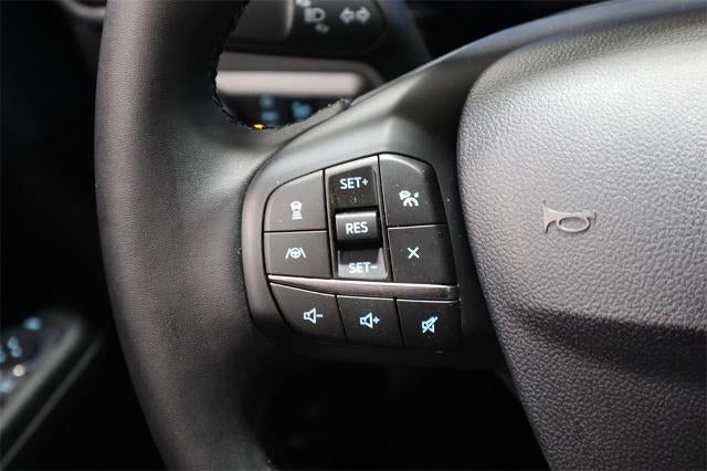 2025 Ford Bronco Sport Heritage Demo