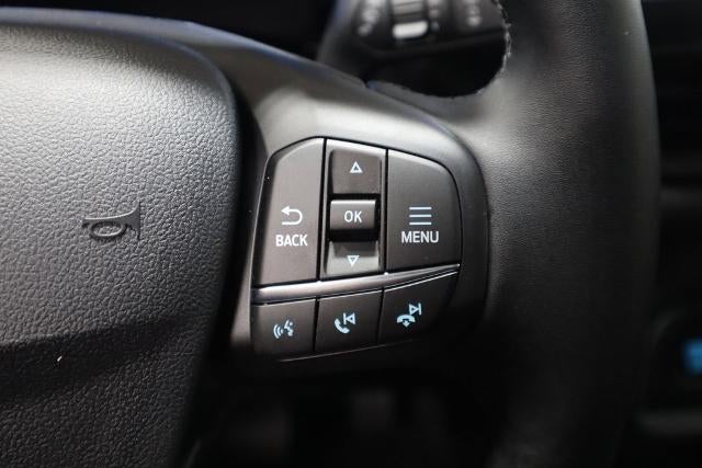 2025 Ford Bronco Sport Heritage Demo