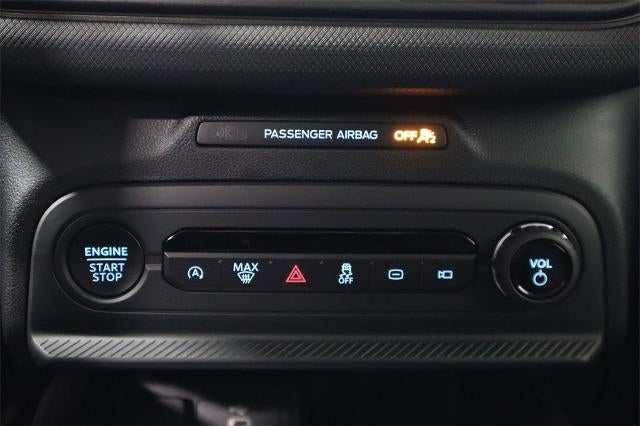 2025 Ford Bronco Sport Heritage Demo