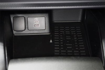 2025 Ford Bronco Sport Heritage Demo