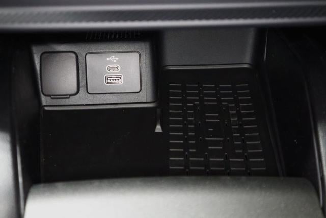 2025 Ford Bronco Sport Heritage Demo