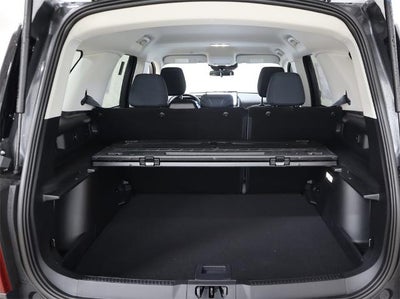 2025 Ford Bronco Sport Heritage Demo